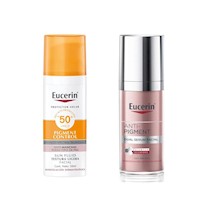 Eucerin Pack Anti-Manchas con Sérum + Solar FPS 50